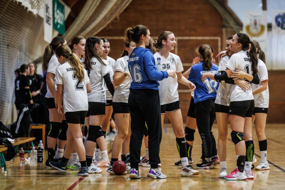 U18 I. osztly: Fegyelmezett vdekezssel, stabil jtkkal, igazi csapatknt kzdttnk a listavezet Kozrmisleny ellen