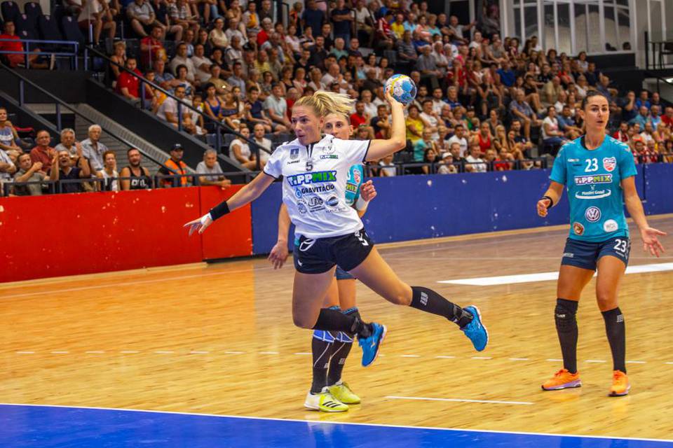 Dijana Jovetic: nagyon nehz meccs lesz, de kzdeni fogunk!