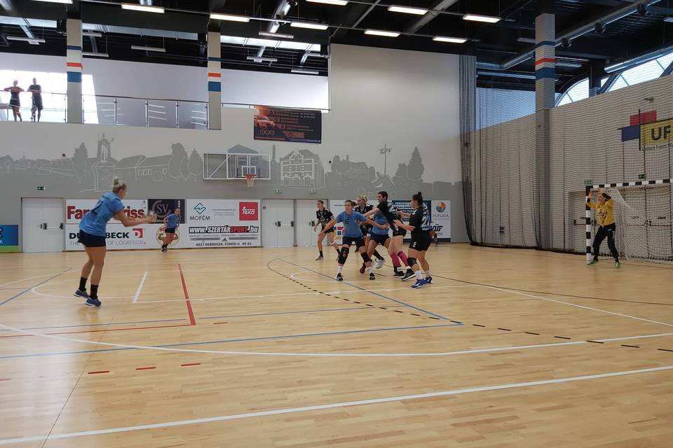 Sok ziccert kihagytunk: Mosonmagyarvr - SZKKA 29-22