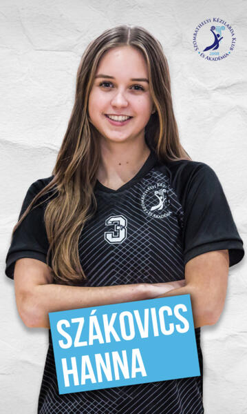 Szkovics Hanna
