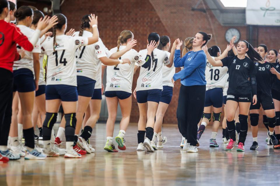 Kzdelmes tallkozkat jtszottak utnptlsaink a Kozrmisleny ellen