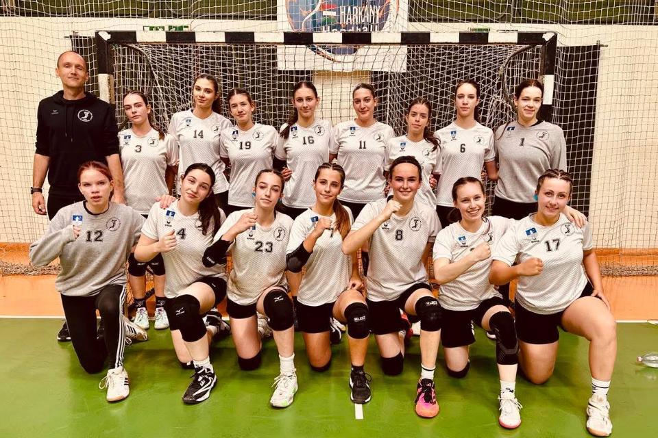U15-s Gyermekbajnoksg: U15-s csapatunk megnyerte a Kzps hzat, U14-es egyttesnk a msodik helyrl vrja a zrfordult