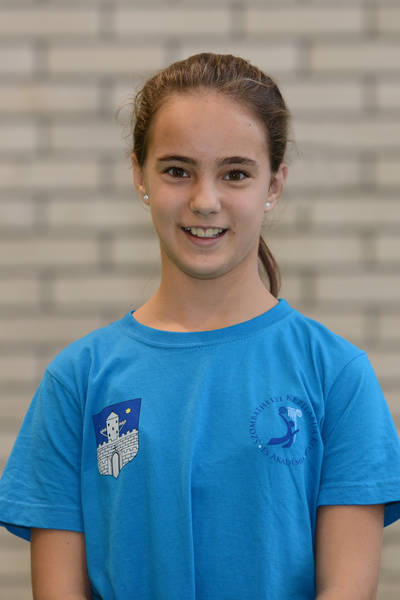 Karvalics Fanni