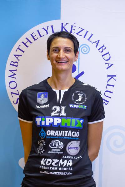 Biljana Filipovic-Bandelier 