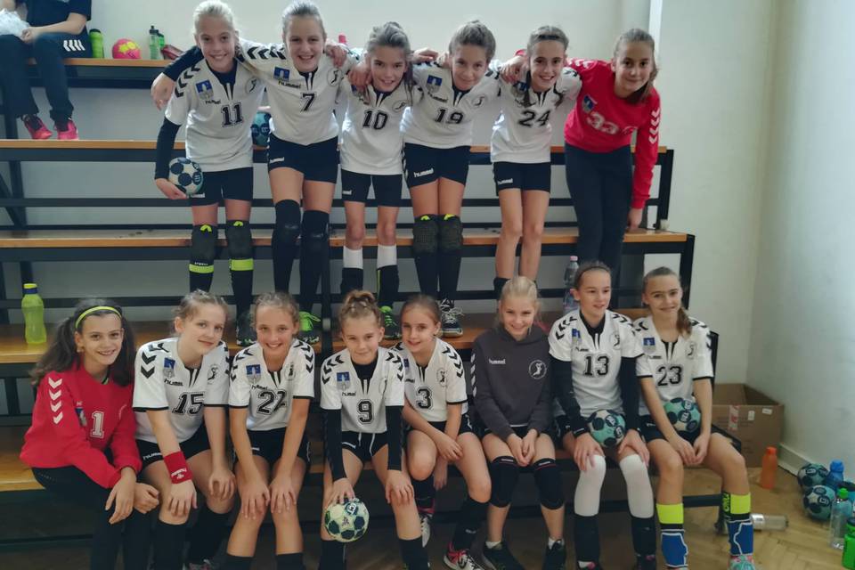 U12-es sikerek Nagykanizsn