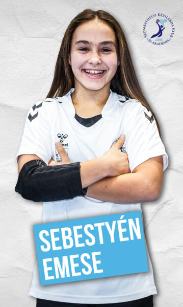 Sebestyn Emese