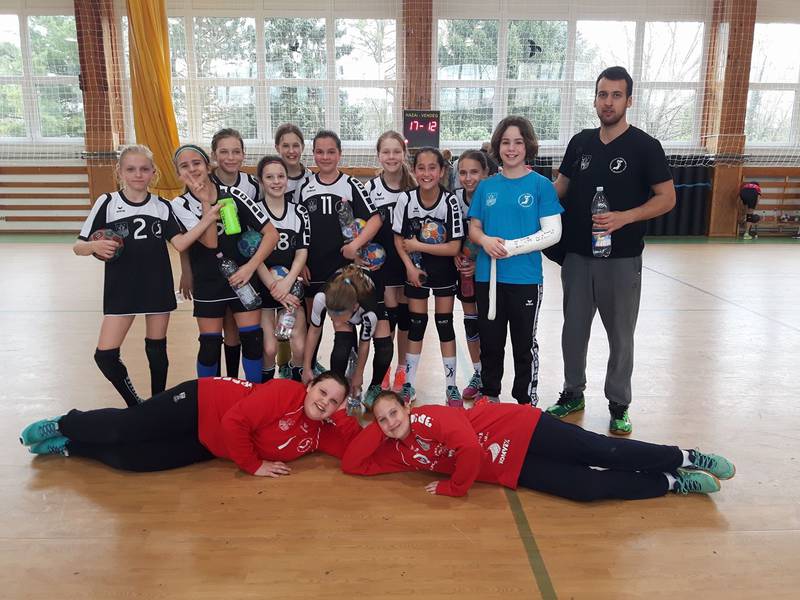 Srvron folytatdott a Gyermekbajnoksg U11-es rjtszsa.