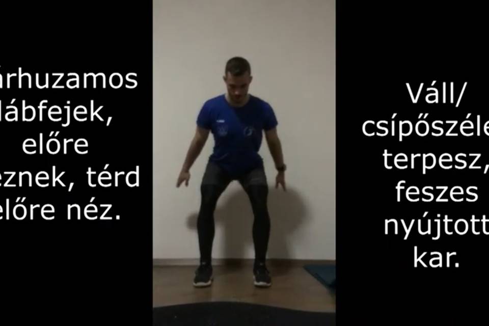 gy edz otthon az SZKKA-kzssg!