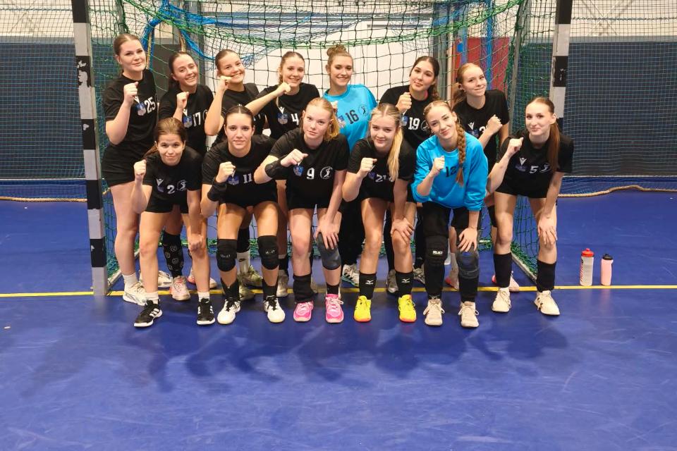 K�t idegenbeli siker az U20-as �s az U18-as bajnoks�gban