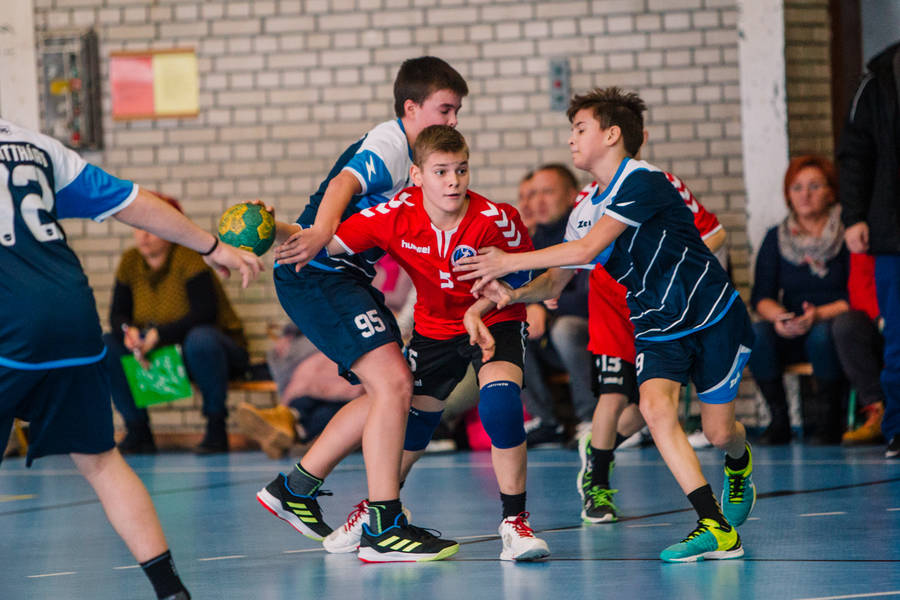 Student Kupa: az U13-as fik is sszemrik tudsukat