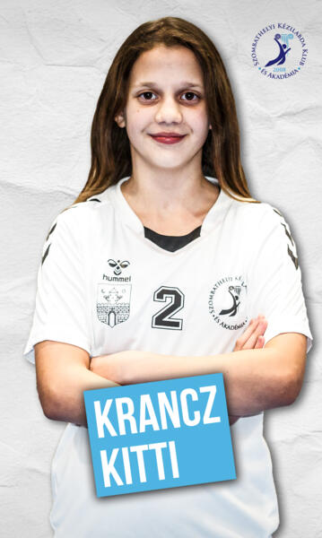 Krancz Kitti