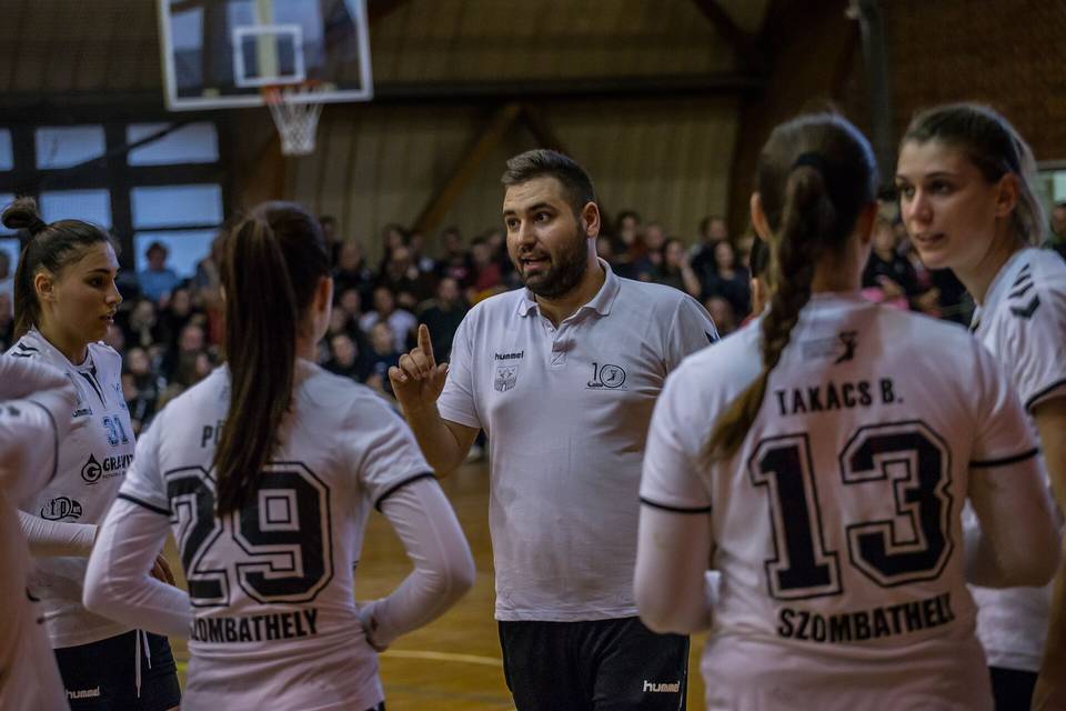 Marosn Gyrgy: komoly, fegyelmezett, jtkra lesz szksgnk!