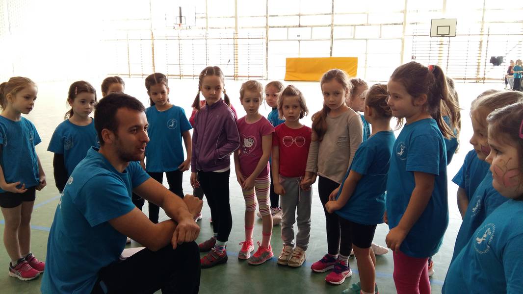 Mks vetlkedt tartott a Szombathelyi KKA!