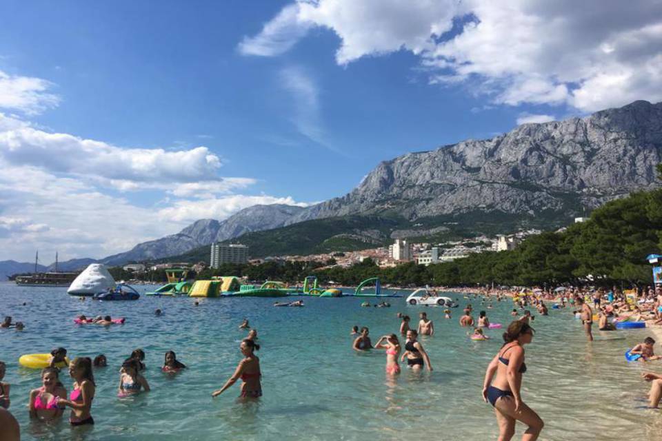 Makarska eltt