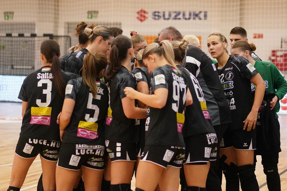 V�con l�p�nk p�ly�ra a K&H Liga 12. fordul�j�ban