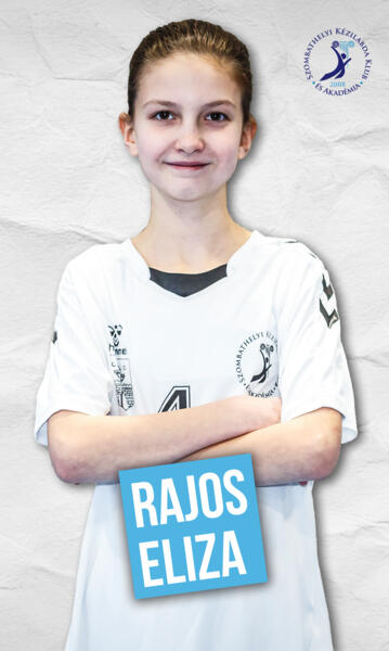 Rajos Eliza