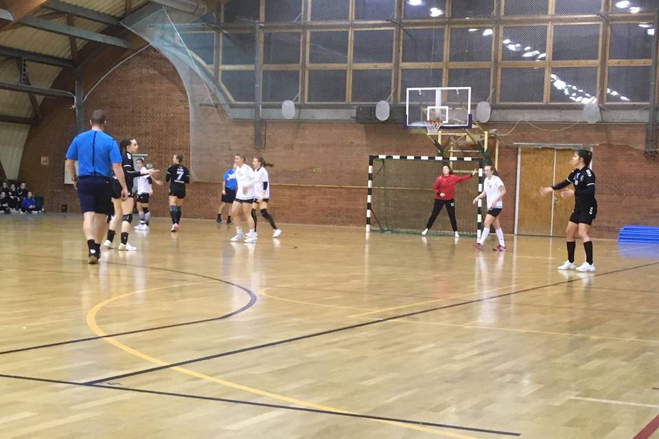 Tovbbra is dobogs helyen: SZKKA - Kozrmisleny 25-23