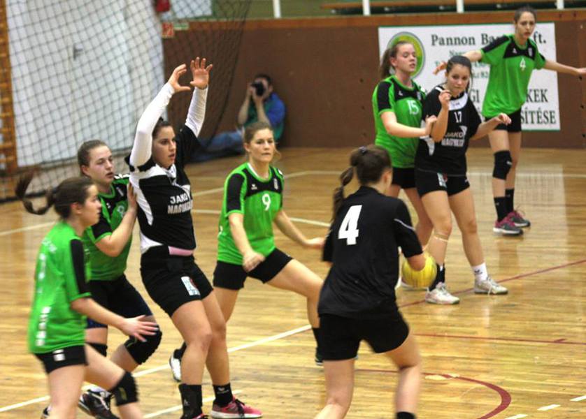 Junior győzelem kiélezett mérkőzésen a Rinyamenti KC otthonában Junior győzelem kiélezett mérkőzésen a Rinyamenti KC otthonában
