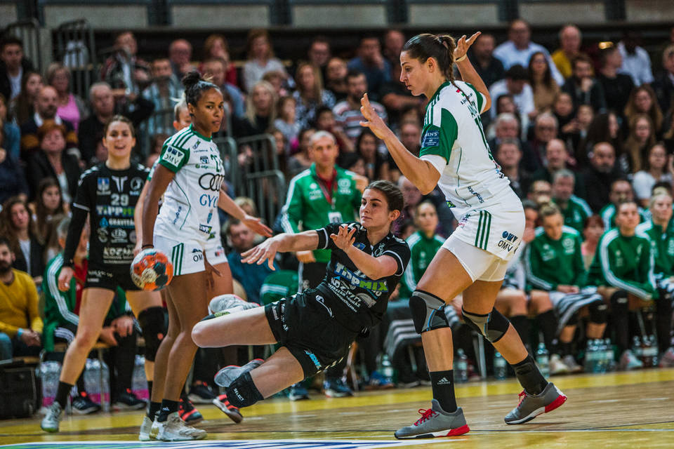 BL-hangulatban: SZKKA - Gyr 27-41