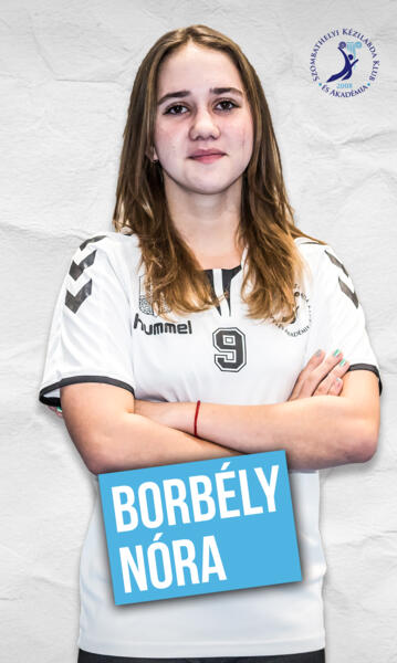 Borbly Nra