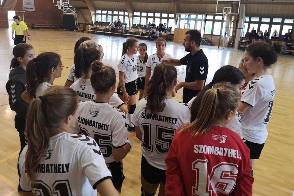 1 gyzelem, 1 dntetlen az U14-es I. osztly bajnoksg szombathelyi forduljban