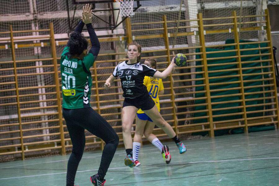 Serdl-siker Dorogon