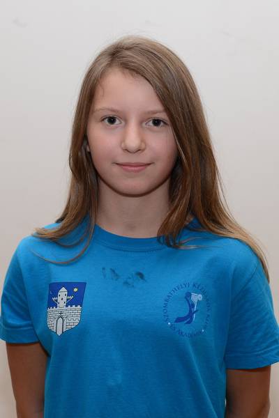 Varga Rebeka