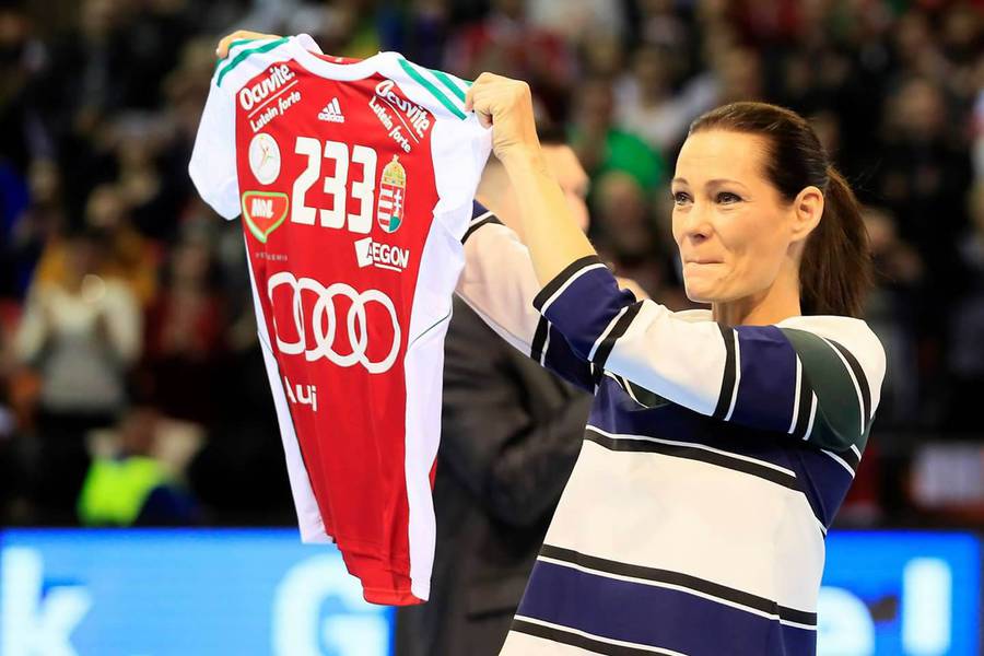 Minimális vereség a vb-bronzérmestől Minimális vereség a vb-bronzérmestől