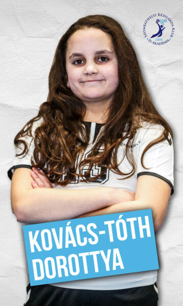 Kovcs-Tth Dorottya