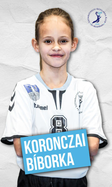 Koronczai Bborka