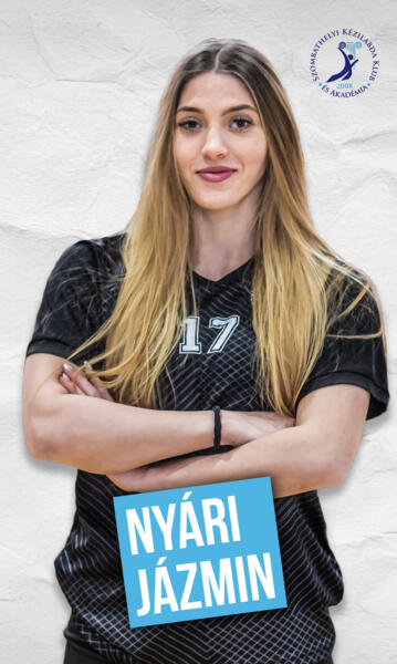 Nyri Jzmin