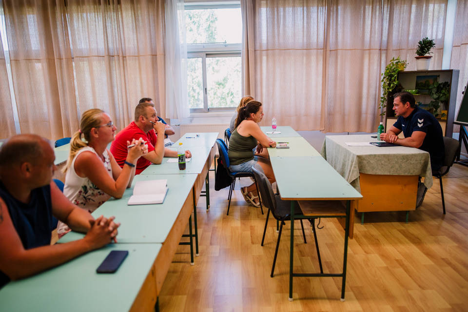 Szmos fontos tma a Szli Munkakzssg eltt
