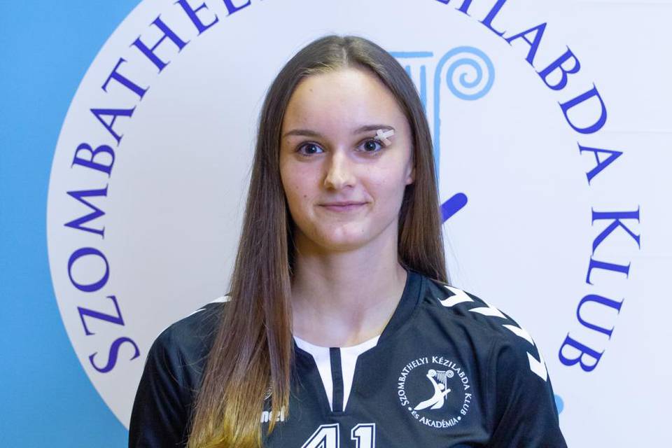 Nmeth Petra korbban rossz dntst hozott, de mr visszatallt a helyes tra 