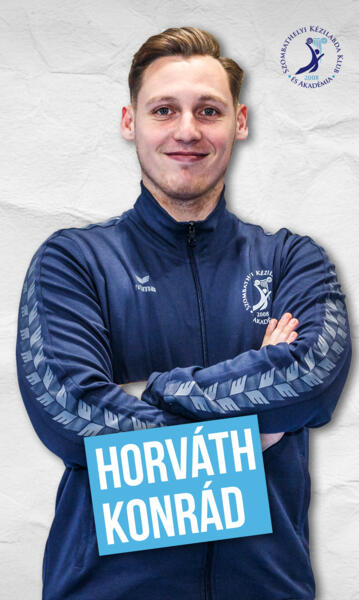 Horvth Konrd