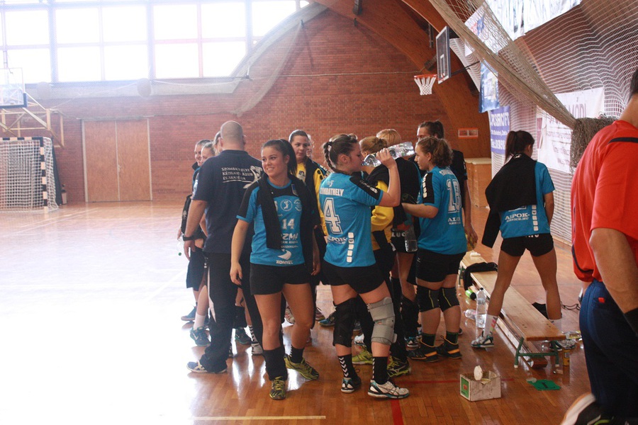 Nehezen indult, kits lett a vge