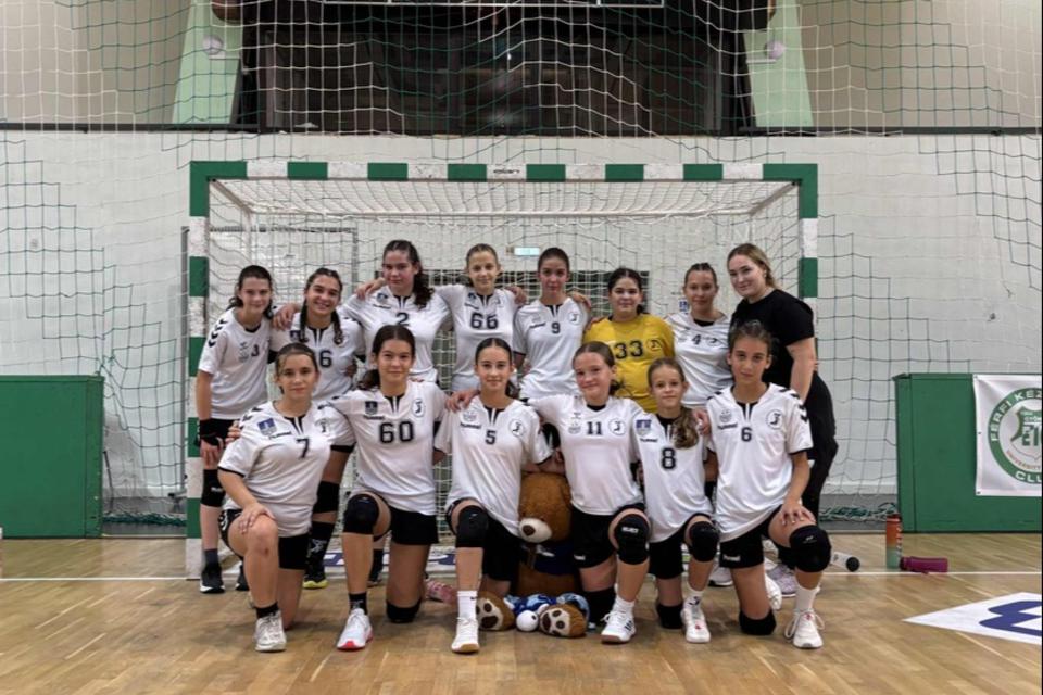 U14: Szívvel-lélekkel harcoltak fiataljaink a hétvégén U14: Szívvel-lélekkel harcoltak fiataljaink a hétvégén