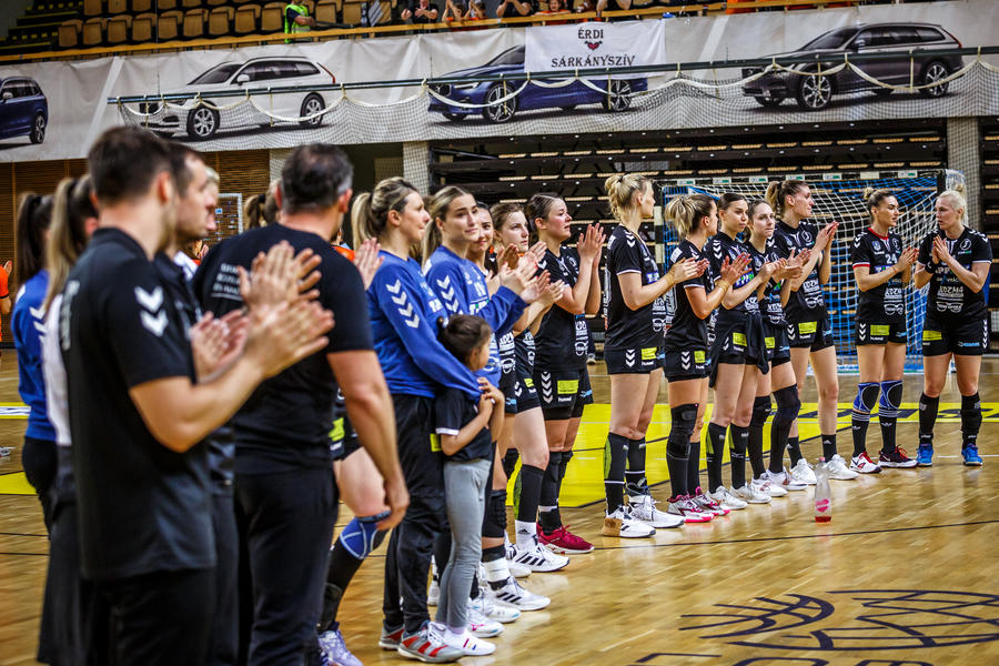 NB I: Hungast Szombathelyi KKA - rd