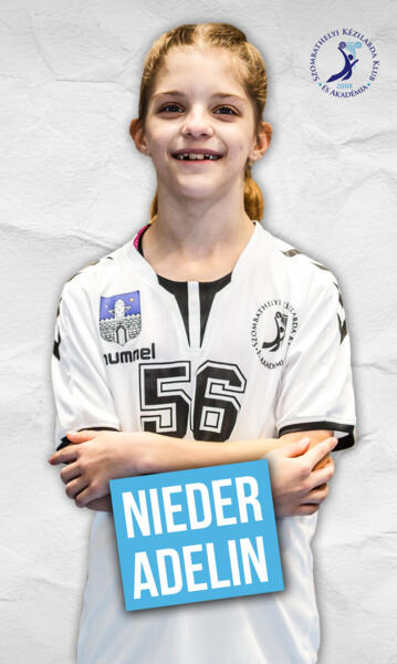 Nieder Adelin