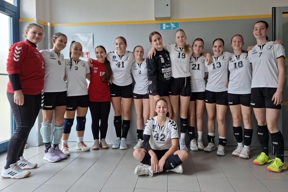 Nemzetkzi megmrettetsen szerepeltek fiataljaink – Danube Kupa, Dunaszerdahely