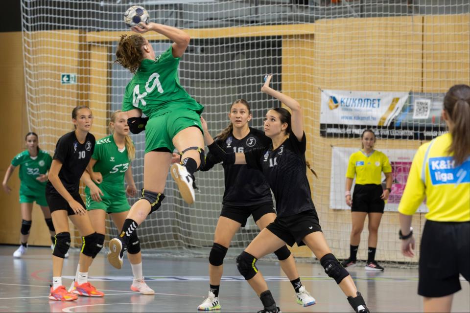 Élvonalbeli utánpótláscsapatok ellen készültek U18-asaink Élvonalbeli utánpótláscsapatok ellen készültek U18-asaink