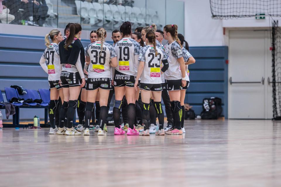 A hib�k d�nt�ttek a Vasas SC elleni idegenbeli m�rk�z�sen