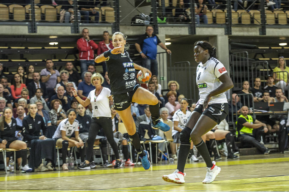 Dijana Jovetic: nagyon nehz lesz a vciak ellen
