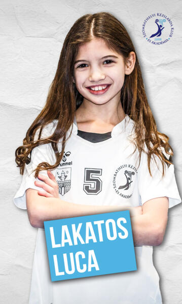 Lakatos Luca