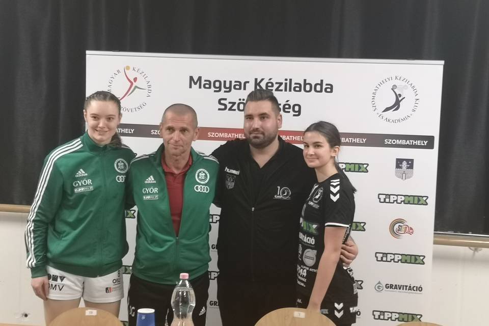 Marosn Gyrgy s Danyi Gbor szerint 