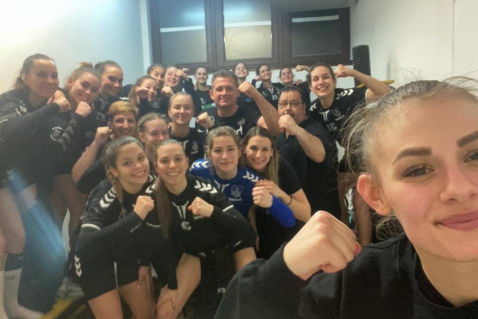 NB I/B: Nagyszer gyzelem a Vasas ellen