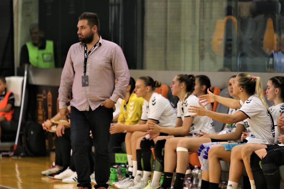 Marosn Gyrgy: 2 pontrt megynk Monorra!