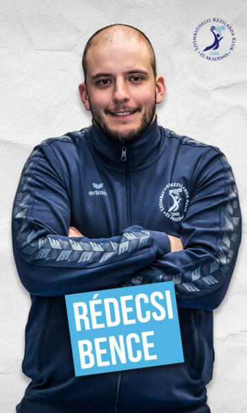 Rdecsi Bence