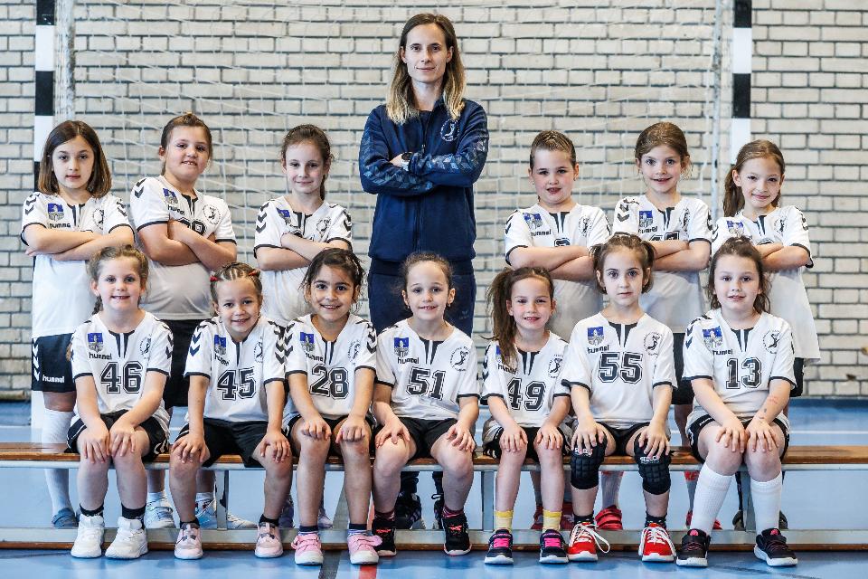 U8-as szezonrtkels: A kzilabda megszerettetstl az sszetart kzssgig