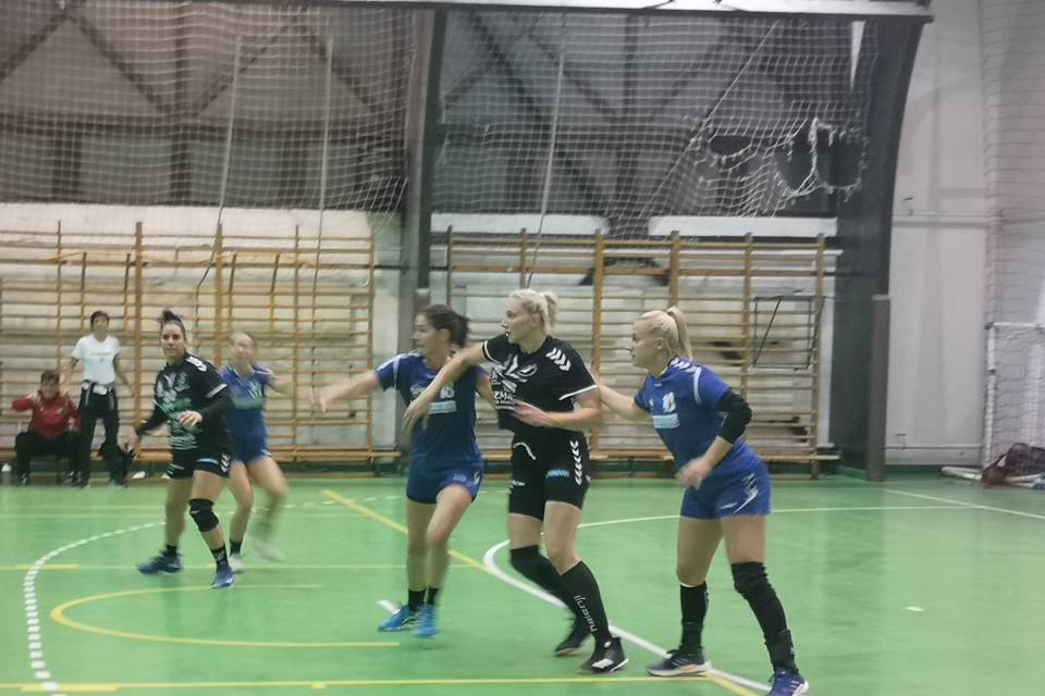Tovbbjuts a Magyar Kupban: Grdony-Pzmnd NKK - SZKKA 27-29