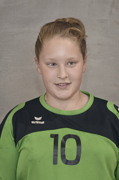 Mlovits Dorina